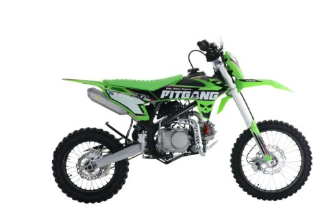Cross Pit Bike PITGANG 125XD Enduro V2
