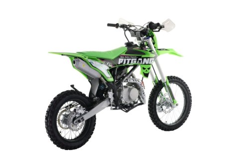 Cross Pit Bike PITGANG 125XD Enduro V2