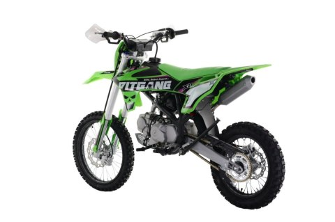 Cross Pit Bike PITGANG 125XD Enduro V2