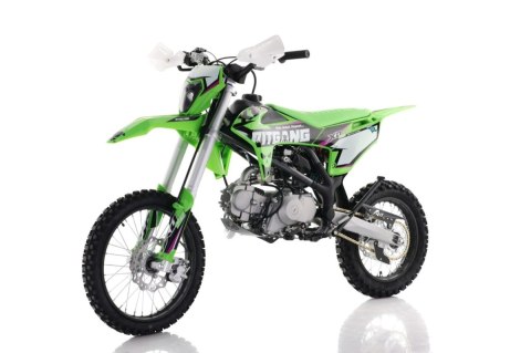 Cross Pit Bike PITGANG 125XD Enduro V2