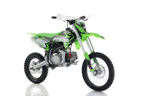 Cross Pit Bike PITGANG 125XD Enduro V2