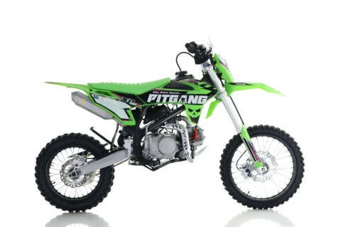 Cross Pit Bike PITGANG 125XD Enduro V2