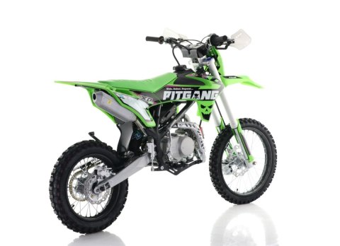 Cross Pit Bike PITGANG 125XD Enduro V2