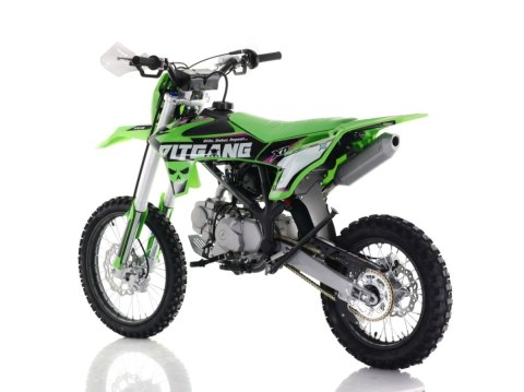 Cross Pit Bike PITGANG 125XD Enduro V2
