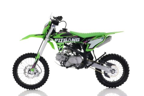 Cross Pit Bike PITGANG 125XD Enduro V2