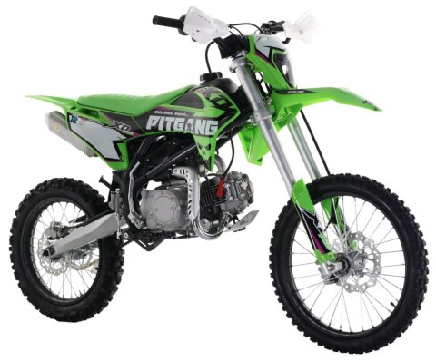 Cross Pit Bike PITGANG 140XD Enduro V2