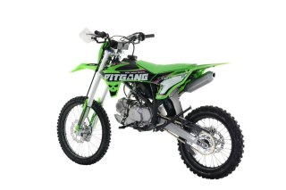 Cross Pit Bike PITGANG 140XD Enduro V2