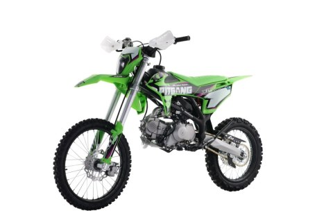 Cross Pit Bike PITGANG 140XD Enduro V2