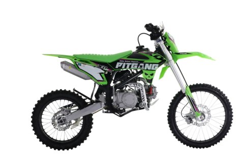 Cross Pit Bike PITGANG 140XD Enduro V2