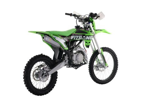 Cross Pit Bike PITGANG 140XD Enduro V2