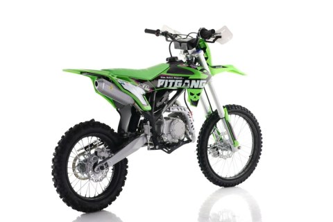 Cross Pit Bike PITGANG 140XD Enduro V2