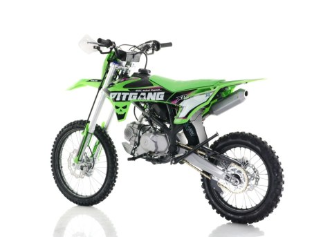Cross Pit Bike PITGANG 140XD Enduro V2