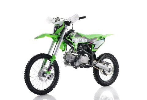 Cross Pit Bike PITGANG 140XD Enduro V2