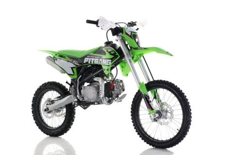 Cross Pit Bike PITGANG 140XD Enduro V2