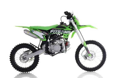 Cross Pit Bike PITGANG 140XD Enduro V2