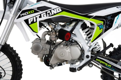 Cross Pit Bike PITGANG 140XD Enduro