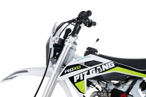 Cross Pit Bike PITGANG 140XD Enduro
