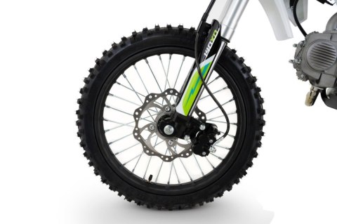 Cross Pit Bike PITGANG 140XD Enduro