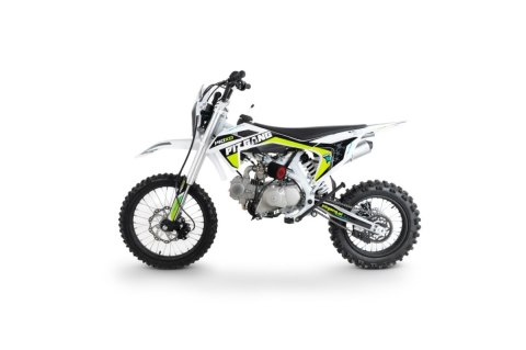 Cross Pit Bike PITGANG 140XD Enduro