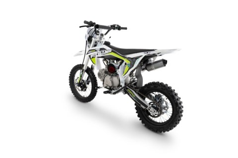 Cross Pit Bike PITGANG 140XD Enduro