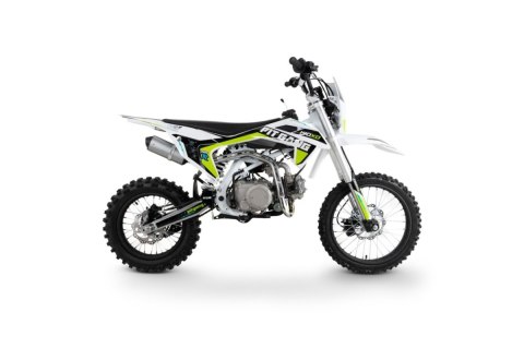 Cross Pit Bike PITGANG 140XD Enduro