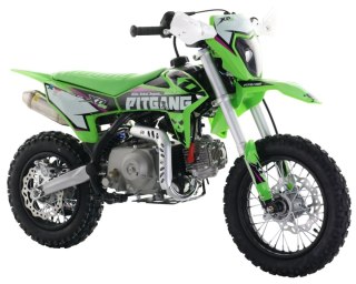 Cross Pit Bike PITGANG 90XD Enduro V2