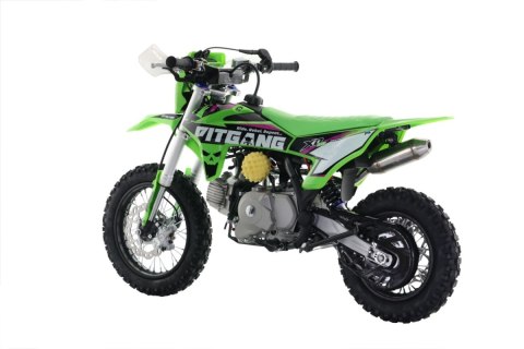 Cross Pit Bike PITGANG 90XD Enduro V2