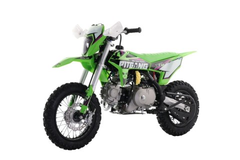 Cross Pit Bike PITGANG 90XD Enduro V2