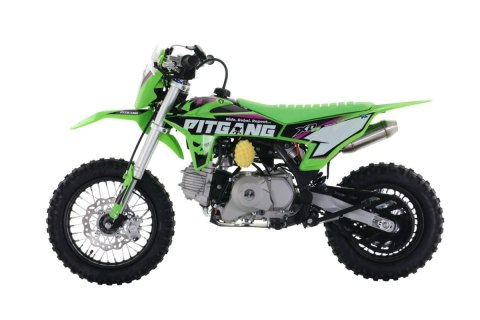 Cross Pit Bike PITGANG 90XD Enduro V2