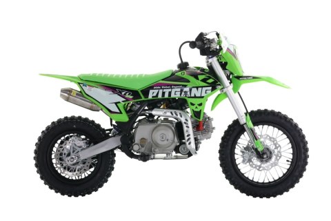 Cross Pit Bike PITGANG 90XD Enduro V2