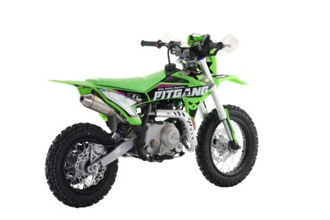 Cross Pit Bike PITGANG 90XD Enduro V2