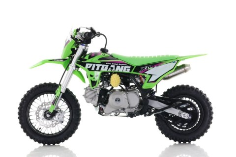Cross Pit Bike PITGANG 90XD Enduro V2
