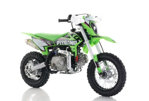 Cross Pit Bike PITGANG 90XD Enduro V2