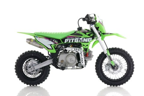 Cross Pit Bike PITGANG 90XD Enduro V2