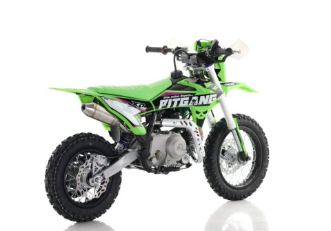 Cross Pit Bike PITGANG 90XD Enduro V2