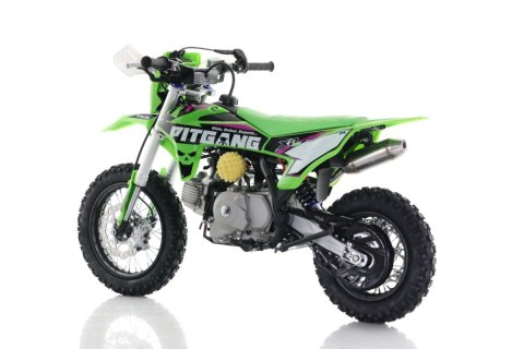 Cross Pit Bike PITGANG 90XD Enduro V2