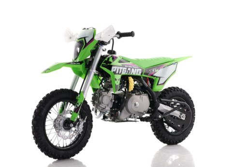Cross Pit Bike PITGANG 90XD Enduro V2