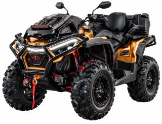 Quad BRCP GRIT 1000R 4x4 Homologacja
