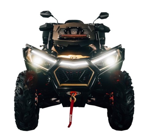 Quad BRCP GRIT 1000R 4x4 Homologacja