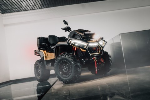 Quad BRCP GRIT 1000R 4x4 Homologacja