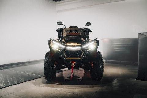 Quad BRCP GRIT 1000R 4x4 Homologacja