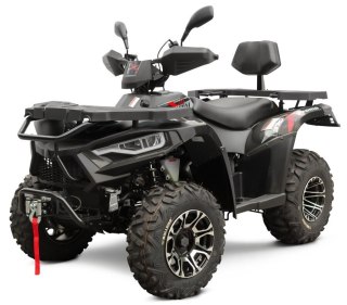 Quad LINHAI 370 PROMAX (T3b) Homologacja