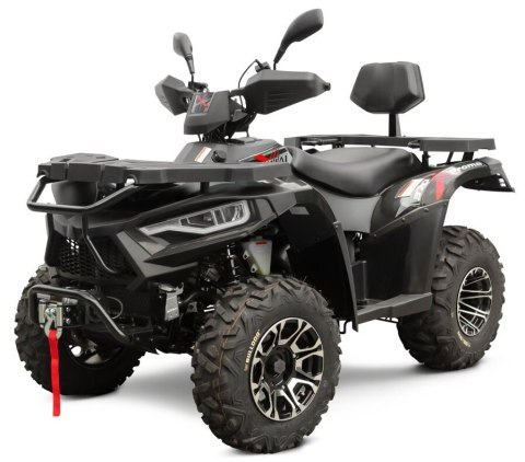 Quad LINHAI 370 PROMAX (T3b) Homologacja