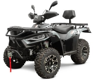 Quad LINHAI 370 PROMAX (T3b) Homologacja