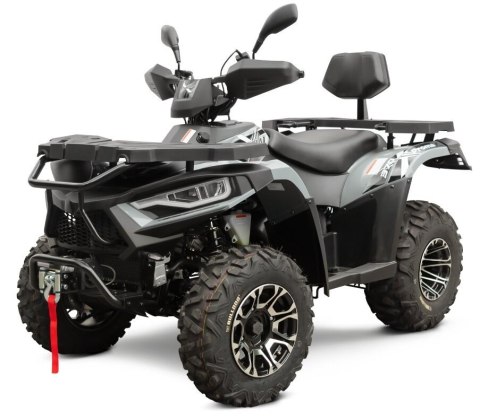 Quad LINHAI 370 PROMAX (T3b) Homologacja