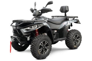 Quad LINHAI 420 PROMAX (T3b) Homologacja