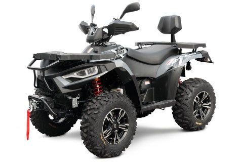Quad LINHAI 420 PROMAX (T3b) Homologacja