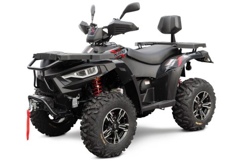 Quad LINHAI 420 PROMAX (T3b) Homologacja