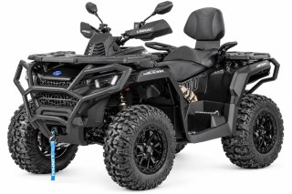 Quad LINHAI LANDFORCE 1000L EPS ABS (T3b) Homologacja