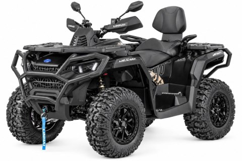 Quad LINHAI LANDFORCE 1000L EPS ABS (T3b) Homologacja